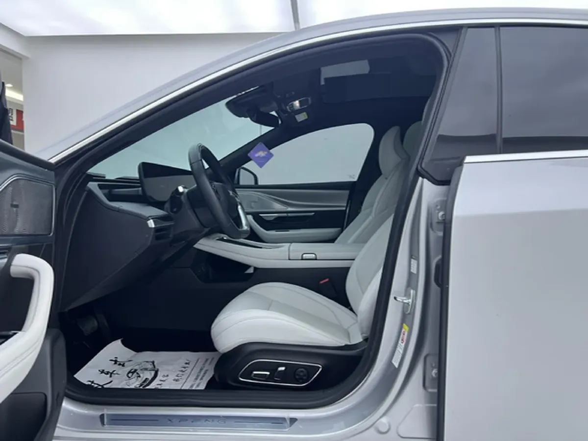 2023 Xpeng P7 BEV 86.2KWH,autocango,china used car exporter,china ev exporter,chinese used car exporter,chinese used ev exporter