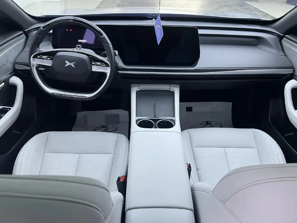 2023 Xpeng P7 BEV 86.2KWH,autocango,china used car exporter,china ev exporter,chinese used car exporter,chinese used ev exporter