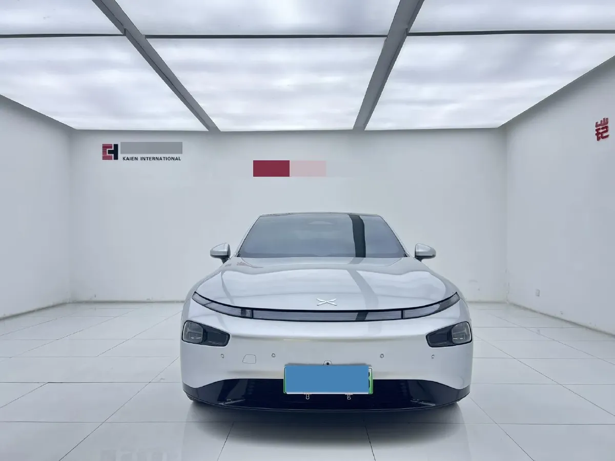 2023 Xpeng P7 BEV 86.2KWH,autocango,china used car exporter,china ev exporter,chinese used car exporter,chinese used ev exporter