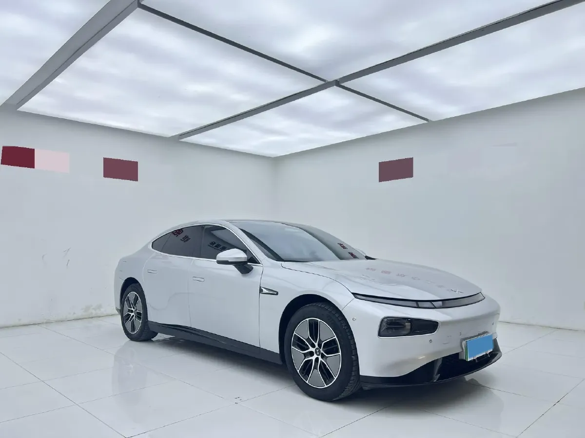 2023 Xpeng P7 BEV 86.2KWH,autocango,china used car exporter,china ev exporter,chinese used car exporter,chinese used ev exporter