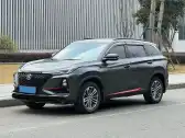 2020 CHANGAN CS75 PLUS,autocango,china used car exporter,china ev exporter,chinese used car exporter,chinese used ev exporter