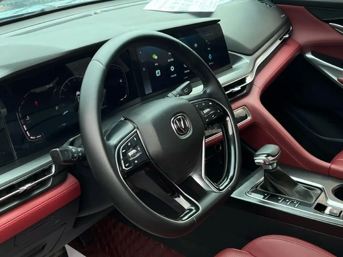 2020 ChangAn CS75 Plus 1.5T 178HP L4 6AT,autocango,china used car exporter,china ev exporter,chinese used car exporter,chinese used ev exporter