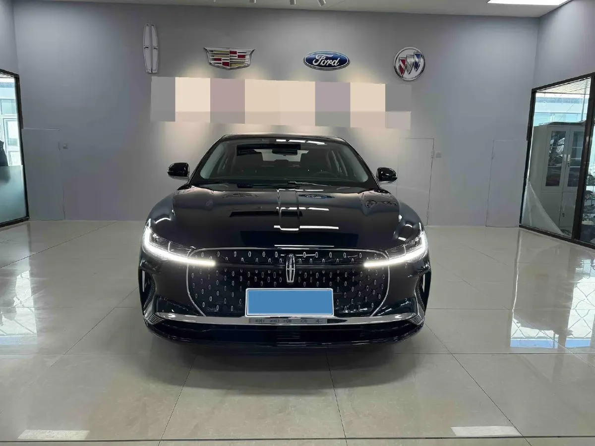 2025 Lincoln Z 2.0T 261HP L4 8AT,autocango,china used car exporter,china ev exporter,chinese used car exporter,chinese used ev exporter