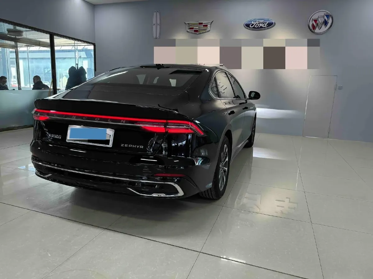 2025 Lincoln Z 2.0T 261HP L4 8AT,autocango,china used car exporter,china ev exporter,chinese used car exporter,chinese used ev exporter