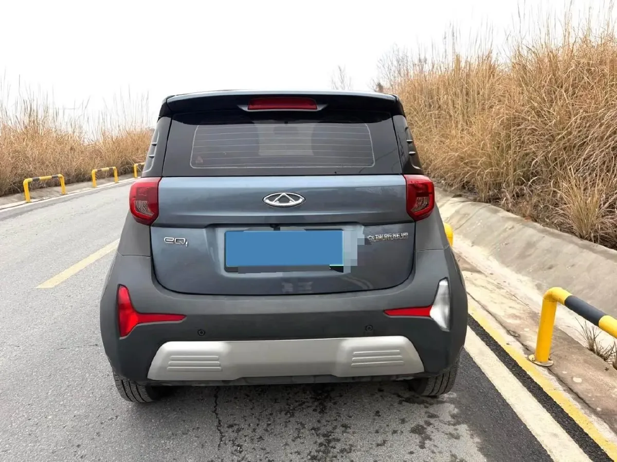 2021 Chery Little Ant BEV 35.6KWH,autocango,china used car exporter,china ev exporter,chinese used car exporter,chinese used ev exporter