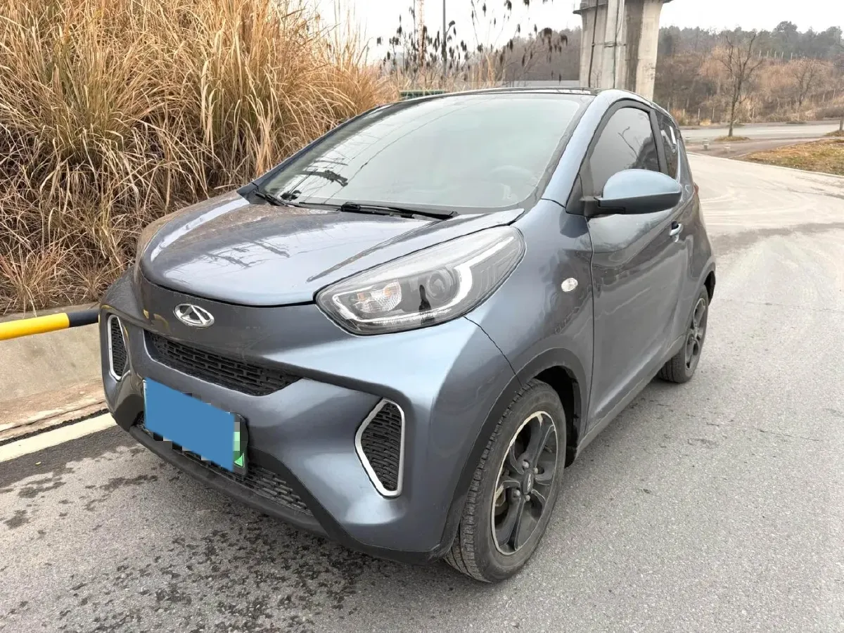 2021 Chery Little Ant BEV 35.6KWH,autocango,china used car exporter,china ev exporter,chinese used car exporter,chinese used ev exporter