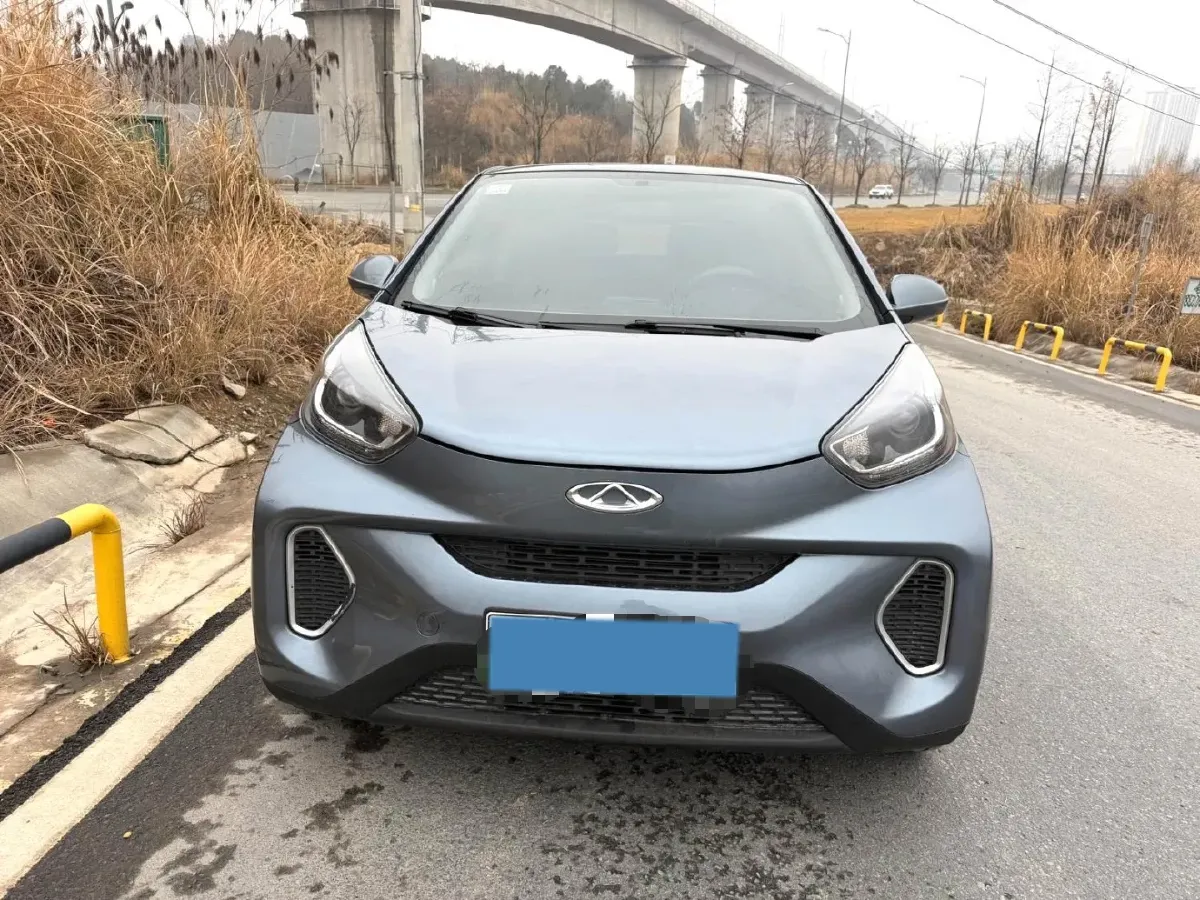2021 Chery Little Ant BEV 35.6KWH,autocango,china used car exporter,china ev exporter,chinese used car exporter,chinese used ev exporter