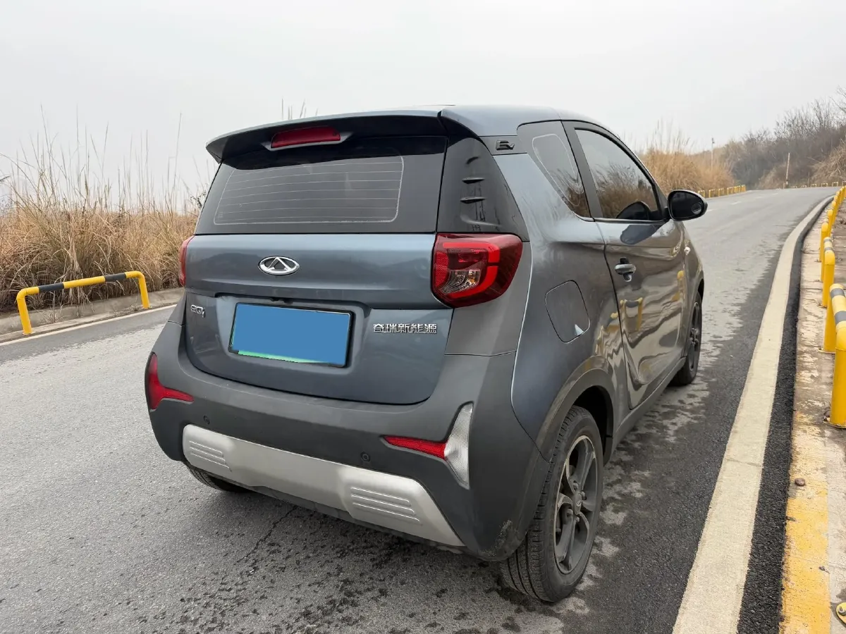 2021 Chery Little Ant BEV 35.6KWH,autocango,china used car exporter,china ev exporter,chinese used car exporter,chinese used ev exporter
