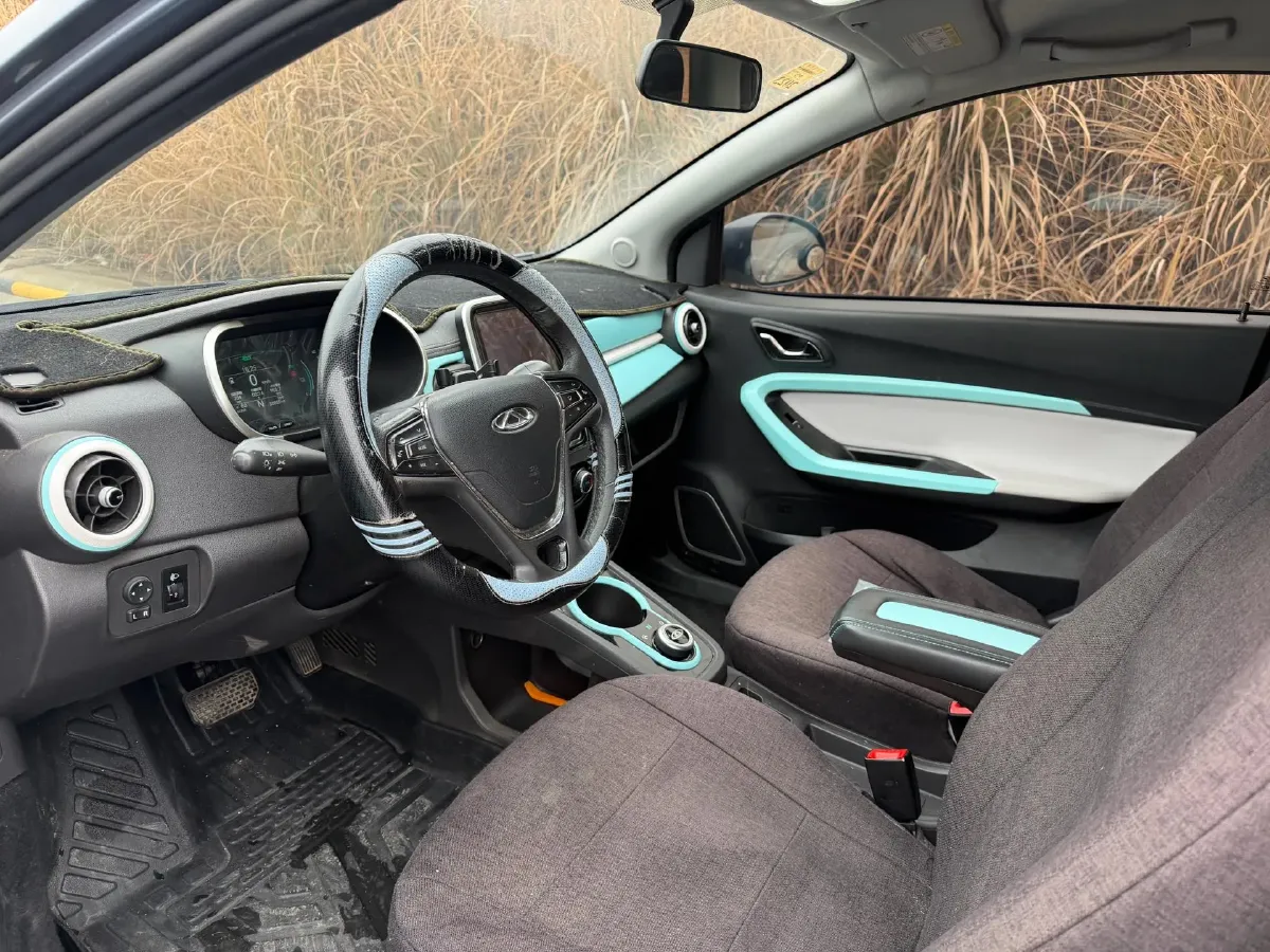 2021 Chery Little Ant BEV 35.6KWH,autocango,china used car exporter,china ev exporter,chinese used car exporter,chinese used ev exporter