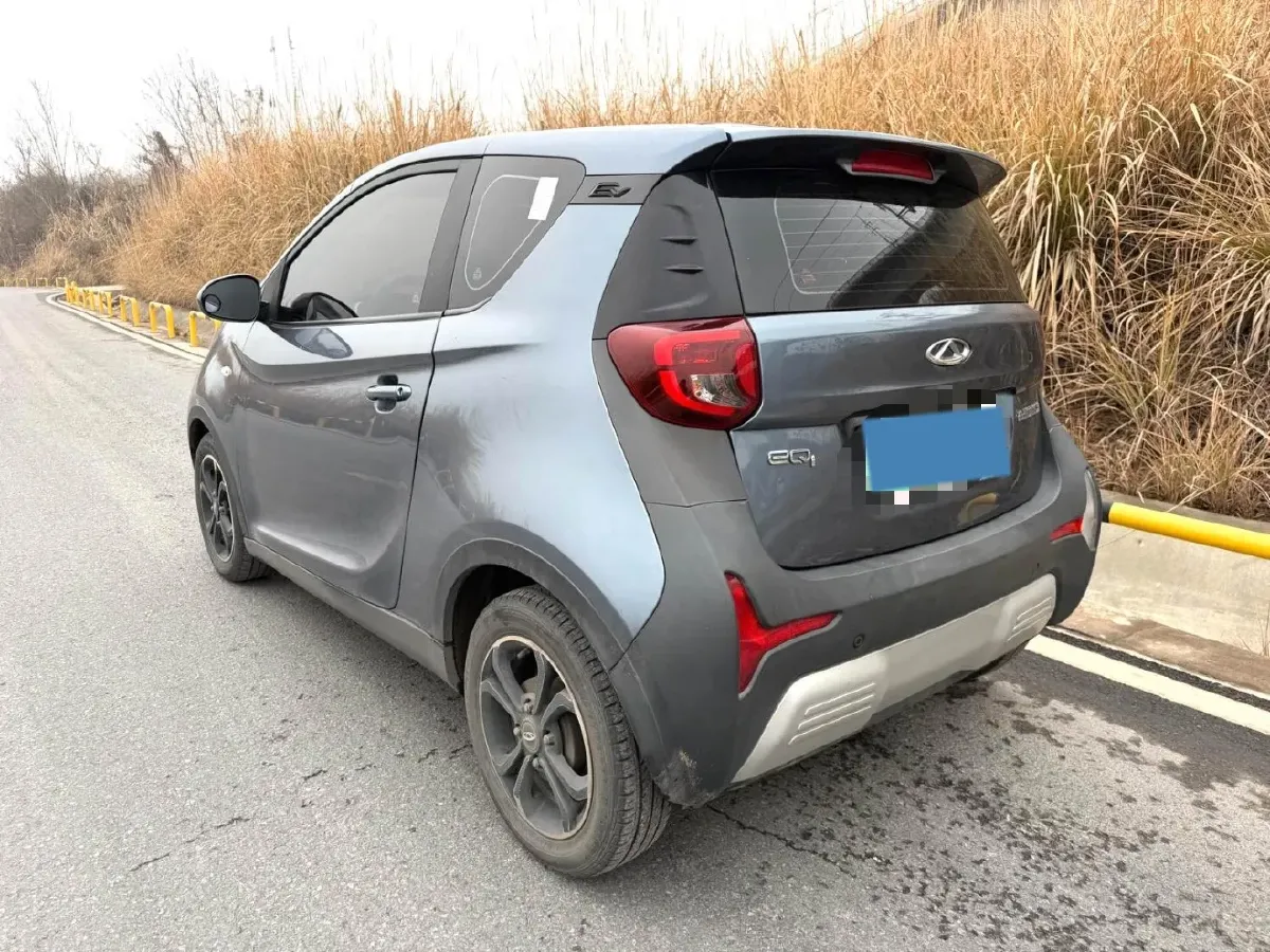 2021 Chery Little Ant BEV 35.6KWH,autocango,china used car exporter,china ev exporter,chinese used car exporter,chinese used ev exporter