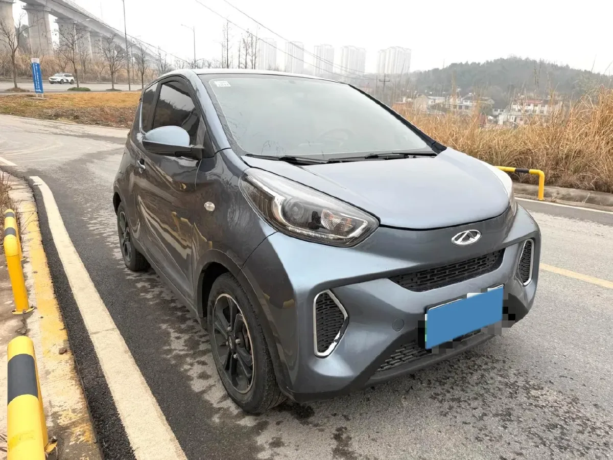 2021 Chery Little Ant BEV 35.6KWH,autocango,china used car exporter,china ev exporter,chinese used car exporter,chinese used ev exporter