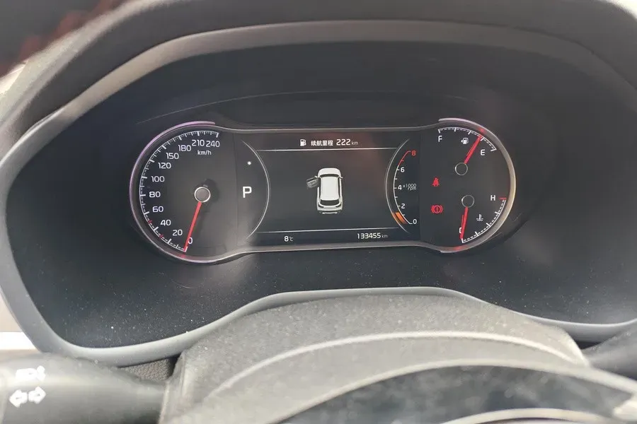 2018 Kia Sportage R 2.0L 160HP L4 6AT,autocango,china used car exporter,china ev exporter,chinese used car exporter,chinese used ev exporter