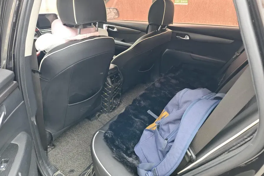 2018 Kia Sportage R 2.0L 160HP L4 6AT,autocango,china used car exporter,china ev exporter,chinese used car exporter,chinese used ev exporter