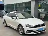 2019 Volkswagen T-Cross 1.4T 150HP L4 7DCT