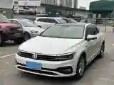 2019 Volkswagen T-Cross 1.4T 150HP L4 7DCT
