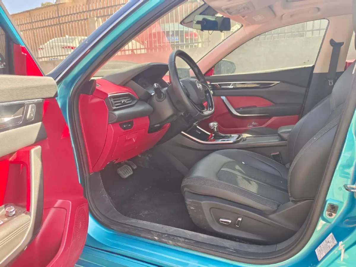 2020 DongFeng Aeolus YiXuan 1.5T 150HP L4 6DCT,autocango,china used car exporter,china ev exporter,chinese used car exporter,chinese used ev exporter