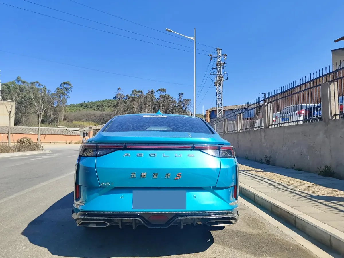 2020 DongFeng Aeolus YiXuan 1.5T 150HP L4 6DCT,autocango,china used car exporter,china ev exporter,chinese used car exporter,chinese used ev exporter