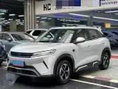 2025 BYD YUANUP,autocango,china used car exporter,china ev exporter,chinese used car exporter,chinese used ev exporter