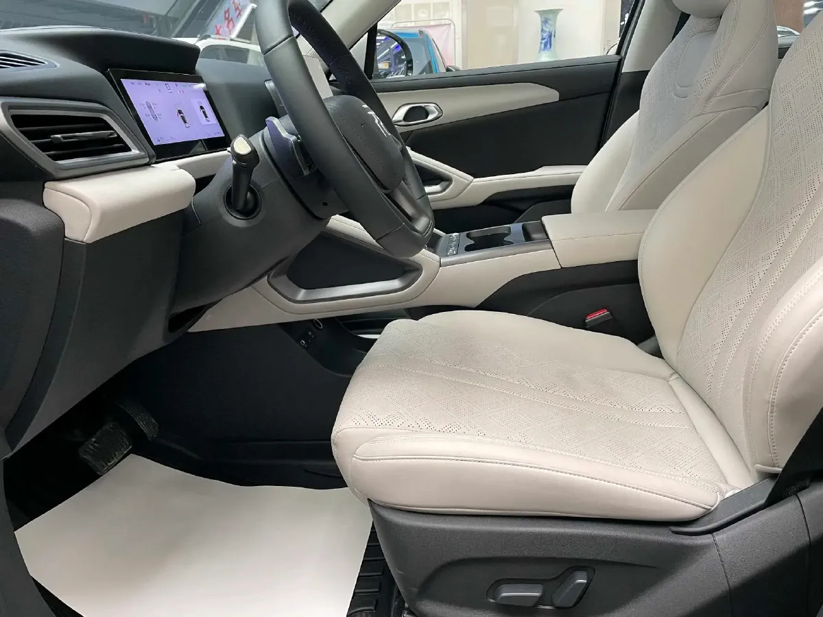 2025 BYD YuanUP BEV 45.12KWH,autocango,china used car exporter,china ev exporter,chinese used car exporter,chinese used ev exporter