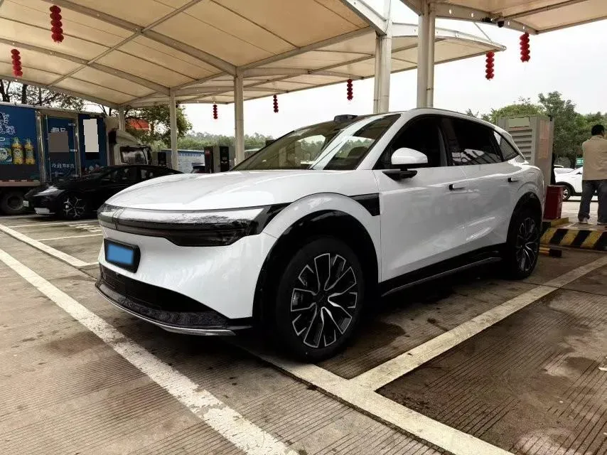 2025 Zeekr 7X BEV 100KWH,autocango,china used car exporter,china ev exporter,chinese used car exporter,chinese used ev exporter