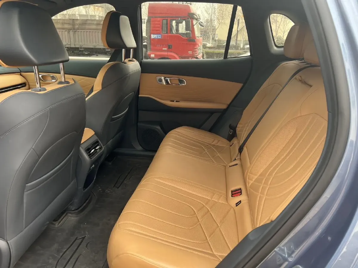 2025 BYD Sea Lion 05 DM-i 1.5L 101HP L4 E-CVT PHEV 18.3KWH,autocango,china used car exporter,china ev exporter,chinese used car exporter,chinese used ev exporter