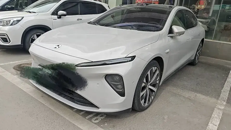 2021 Volkswagen ID.6 Crozz BEV 84.8KWH