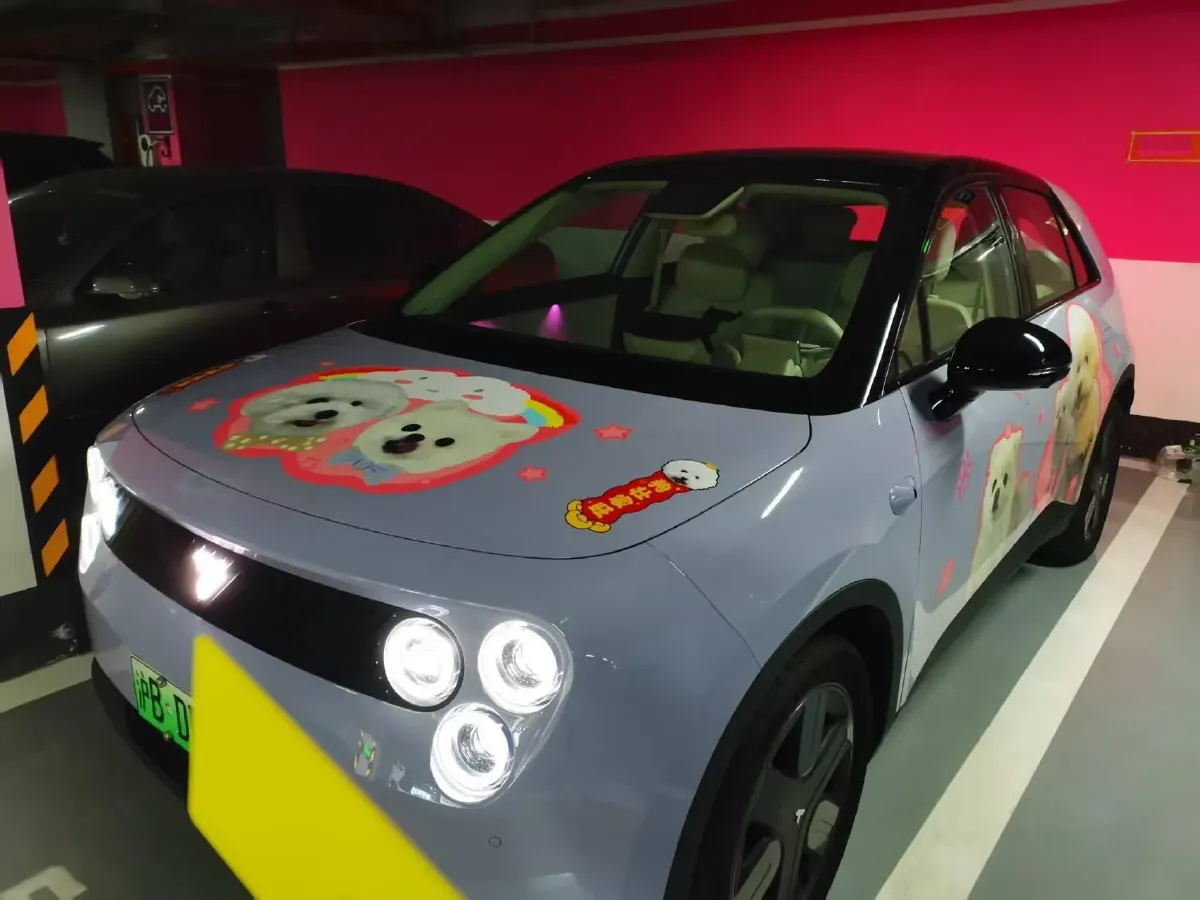 2025 Firefly Firefly BEV,autocango,china used car exporter,china ev exporter,chinese used car exporter,chinese used ev exporter