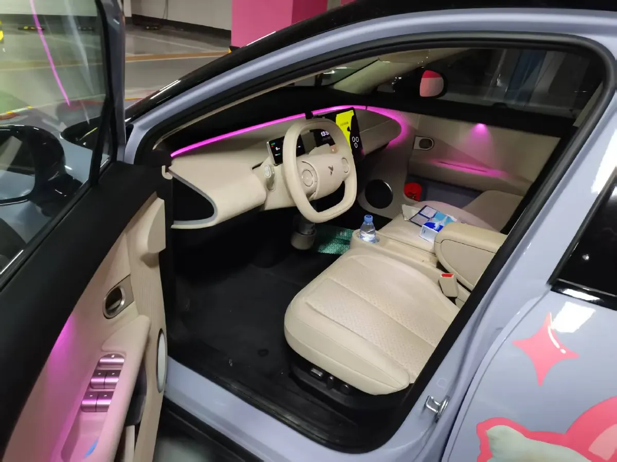 2025 Firefly Firefly BEV,autocango,china used car exporter,china ev exporter,chinese used car exporter,chinese used ev exporter