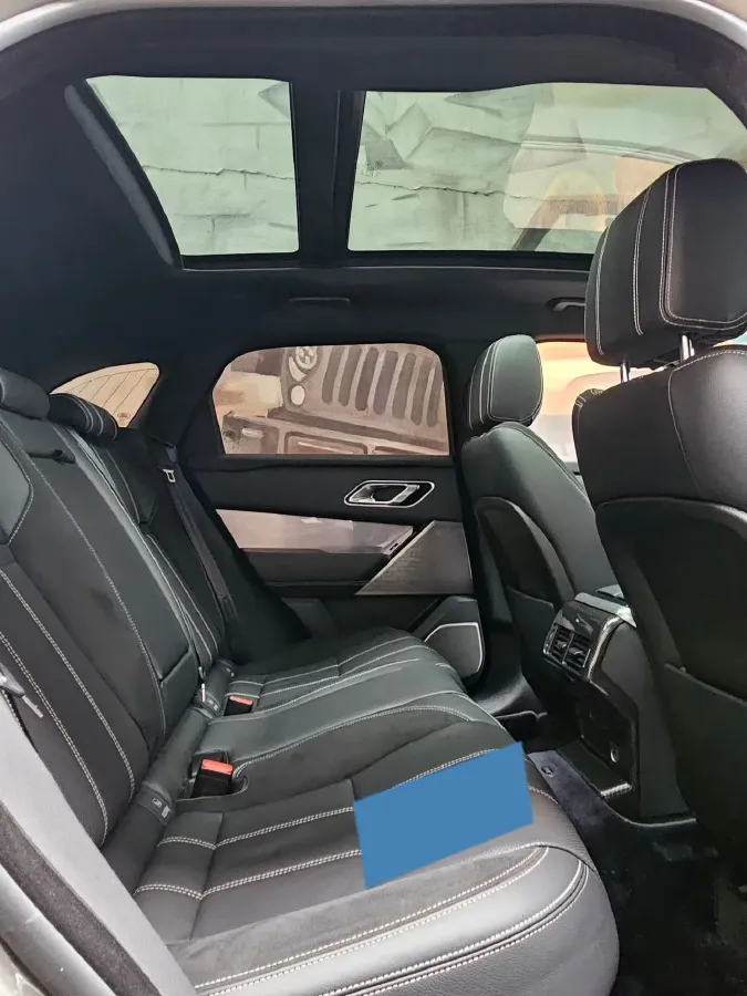 2019 Land Rover Range Rover Velar 3.0T 380HP V6 8AT,autocango,china used car exporter,china ev exporter,chinese used car exporter,chinese used ev exporter