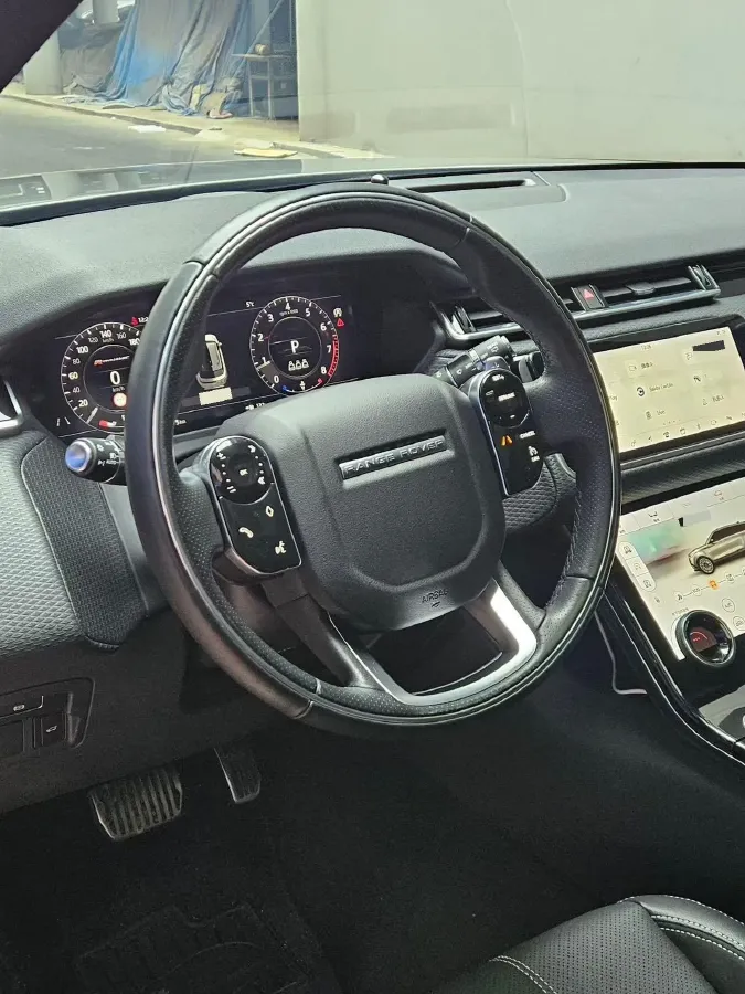 2019 Land Rover Range Rover Velar 3.0T 380HP V6 8AT,autocango,china used car exporter,china ev exporter,chinese used car exporter,chinese used ev exporter