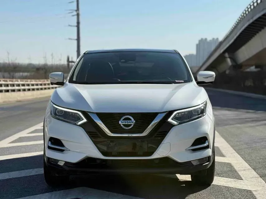 2021 Nissan Qashqai 2.0L 151HP L4 CVT,autocango,china used car exporter,china ev exporter,chinese used car exporter,chinese used ev exporter