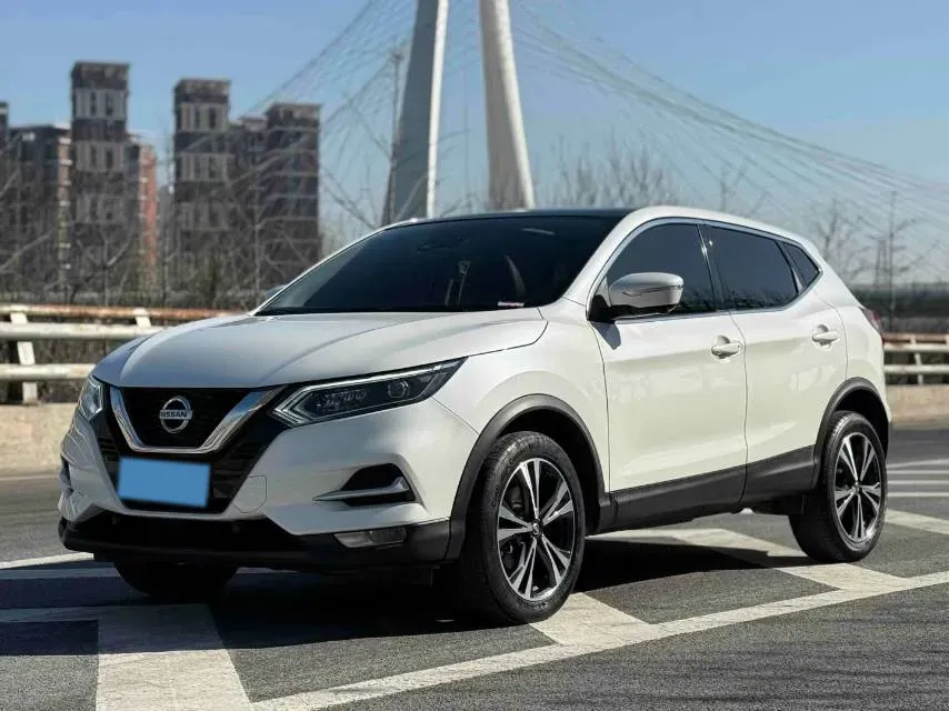 2021 Nissan Qashqai 2.0L 151HP L4 CVT,autocango,china used car exporter,china ev exporter,chinese used car exporter,chinese used ev exporter