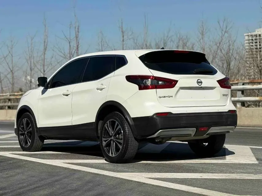 2021 Nissan Qashqai 2.0L 151HP L4 CVT,autocango,china used car exporter,china ev exporter,chinese used car exporter,chinese used ev exporter