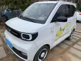2020 WULING HONGGUANG MINI EV,autocango,china used car exporter,china ev exporter,chinese used car exporter,chinese used ev exporter