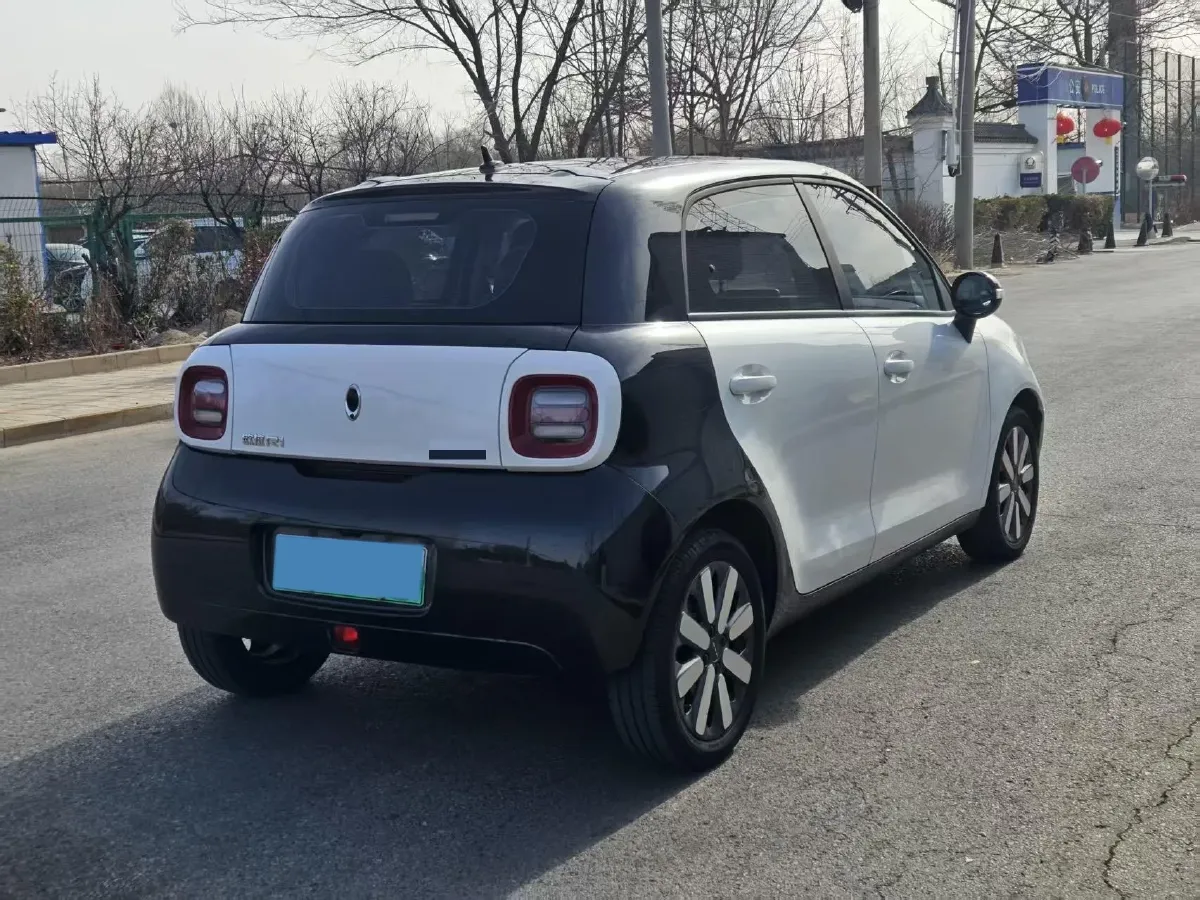 2019 HuangHai WeiLong 2.5T 129HP L4 6AT,autocango,china used car exporter,china ev exporter,chinese used car exporter,chinese used ev exporter