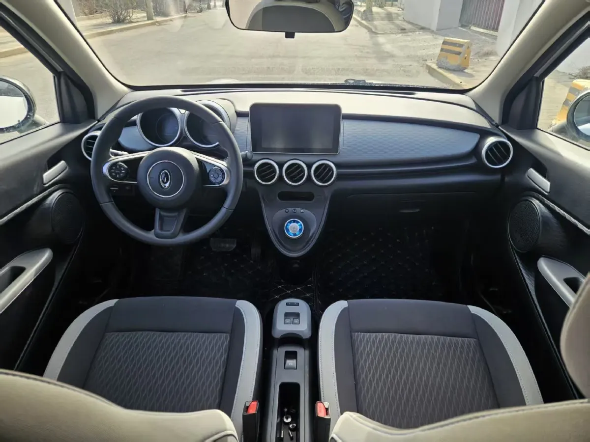 2019 HuangHai WeiLong 2.5T 129HP L4 6AT,autocango,china used car exporter,china ev exporter,chinese used car exporter,chinese used ev exporter