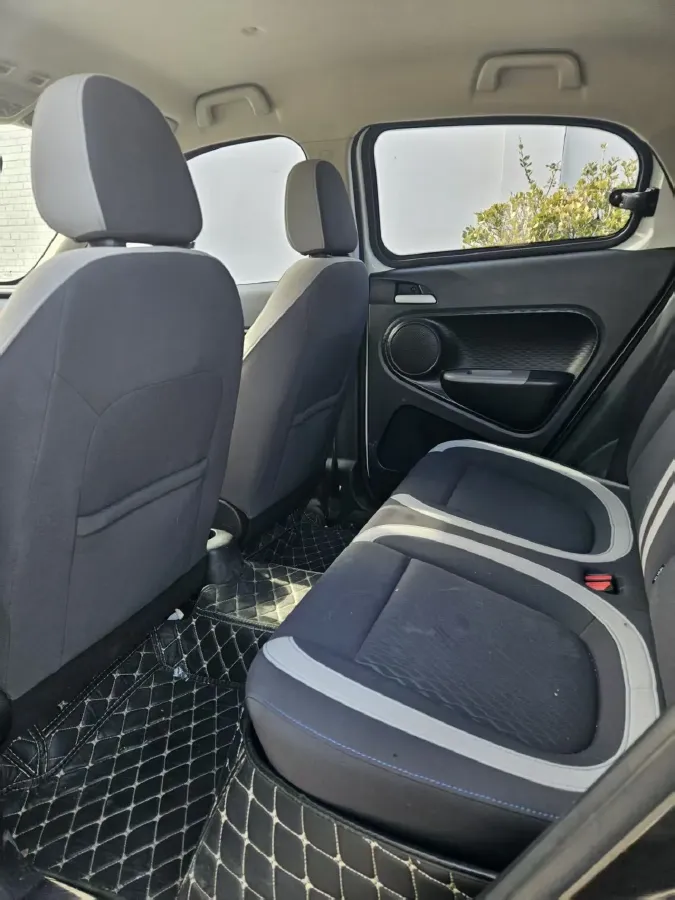 2019 HuangHai WeiLong 2.5T 129HP L4 6AT,autocango,china used car exporter,china ev exporter,chinese used car exporter,chinese used ev exporter