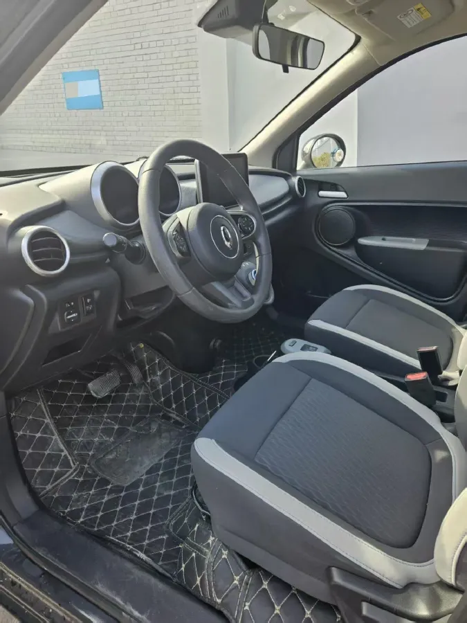 2019 HuangHai WeiLong 2.5T 129HP L4 6AT,autocango,china used car exporter,china ev exporter,chinese used car exporter,chinese used ev exporter