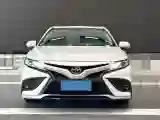 2022 Toyota Camry 2.0L 178HP L4 CVT