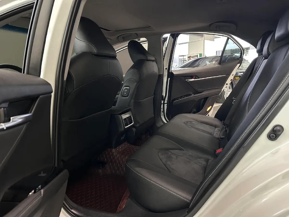 2022 Toyota Camry 2.0L 178HP L4 CVT,autocango,china used car exporter,china ev exporter,chinese used car exporter,chinese used ev exporter