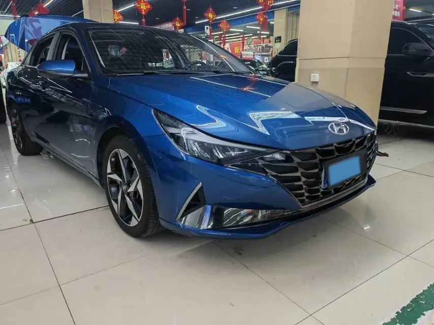 2021 Hyundai Elantra 1.5L 115HP L4 CVT,autocango,china used car exporter,china ev exporter,chinese used car exporter,chinese used ev exporter