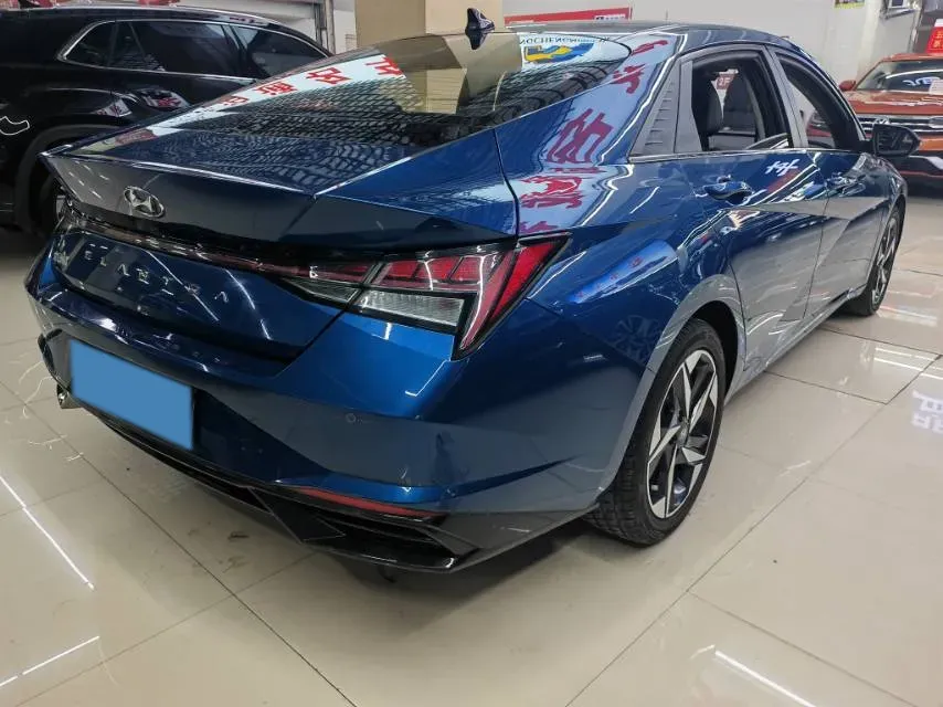 2021 Hyundai Elantra 1.5L 115HP L4 CVT,autocango,china used car exporter,china ev exporter,chinese used car exporter,chinese used ev exporter