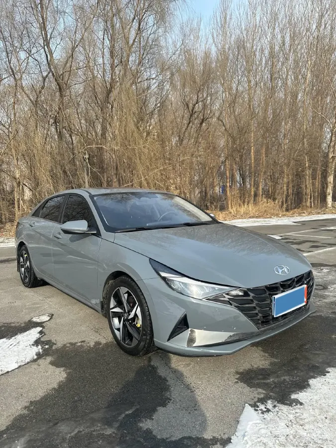 2022 Hyundai Elantra 1.5L 115HP L4 CVT,autocango,china used car exporter,china ev exporter,chinese used car exporter,chinese used ev exporter