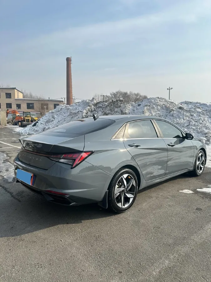 2022 Hyundai Elantra 1.5L 115HP L4 CVT,autocango,china used car exporter,china ev exporter,chinese used car exporter,chinese used ev exporter