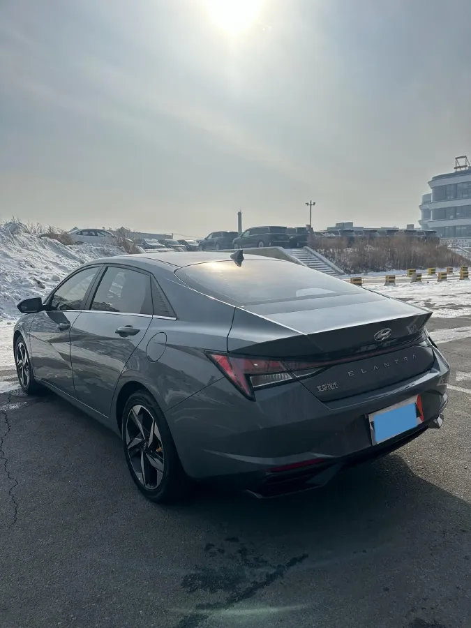 2022 Hyundai Elantra 1.5L 115HP L4 CVT,autocango,china used car exporter,china ev exporter,chinese used car exporter,chinese used ev exporter