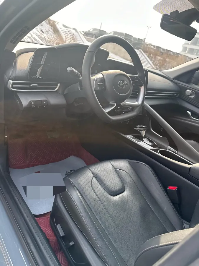 2022 Hyundai Elantra 1.5L 115HP L4 CVT,autocango,china used car exporter,china ev exporter,chinese used car exporter,chinese used ev exporter