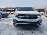 2021 Volkswagen Tacqua 1.5L 113HP L4 6AT