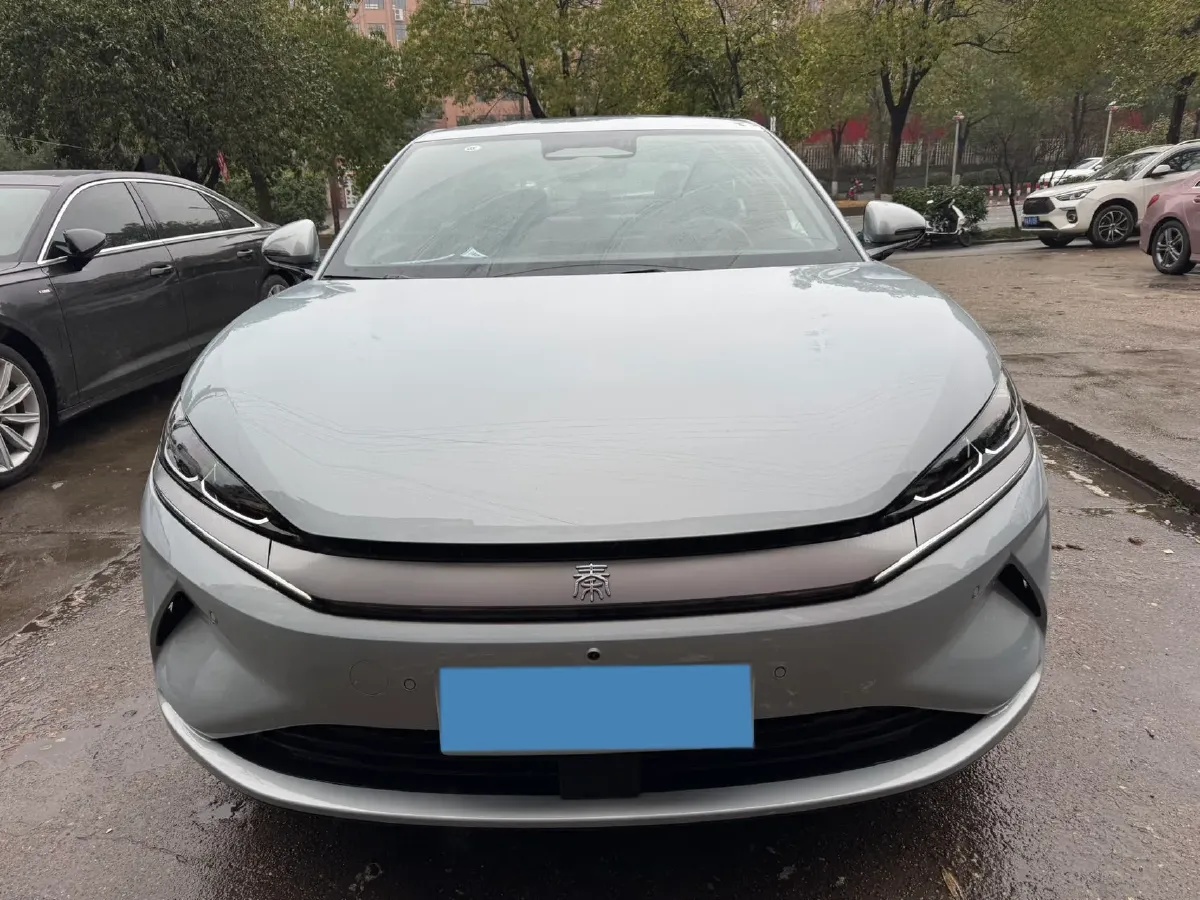 2025 BYD QinL BEV,autocango,china used car exporter,china ev exporter,chinese used car exporter,chinese used ev exporter