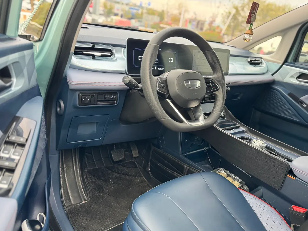 2023 Geometry E BEV 39.4KWH,autocango,china used car exporter,china ev exporter,chinese used car exporter,chinese used ev exporter