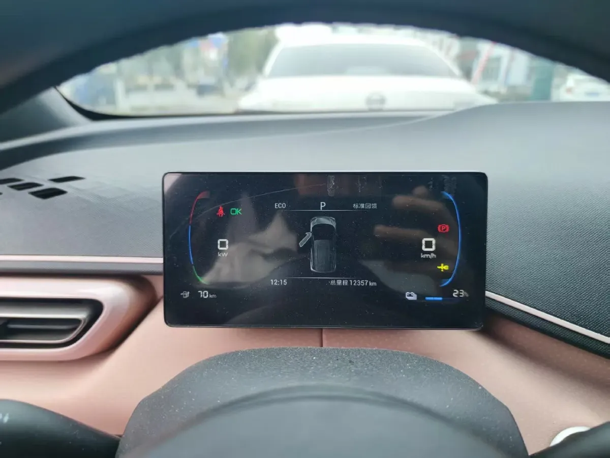 2024 BYD Seagull BEV 30.08KWH,autocango,china used car exporter,china ev exporter,chinese used car exporter,chinese used ev exporter